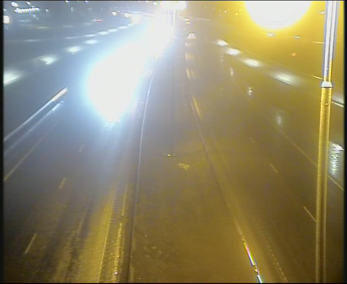 Weather Camera Image Road 3 Vantaa, south, Vantaa, Uusimaa