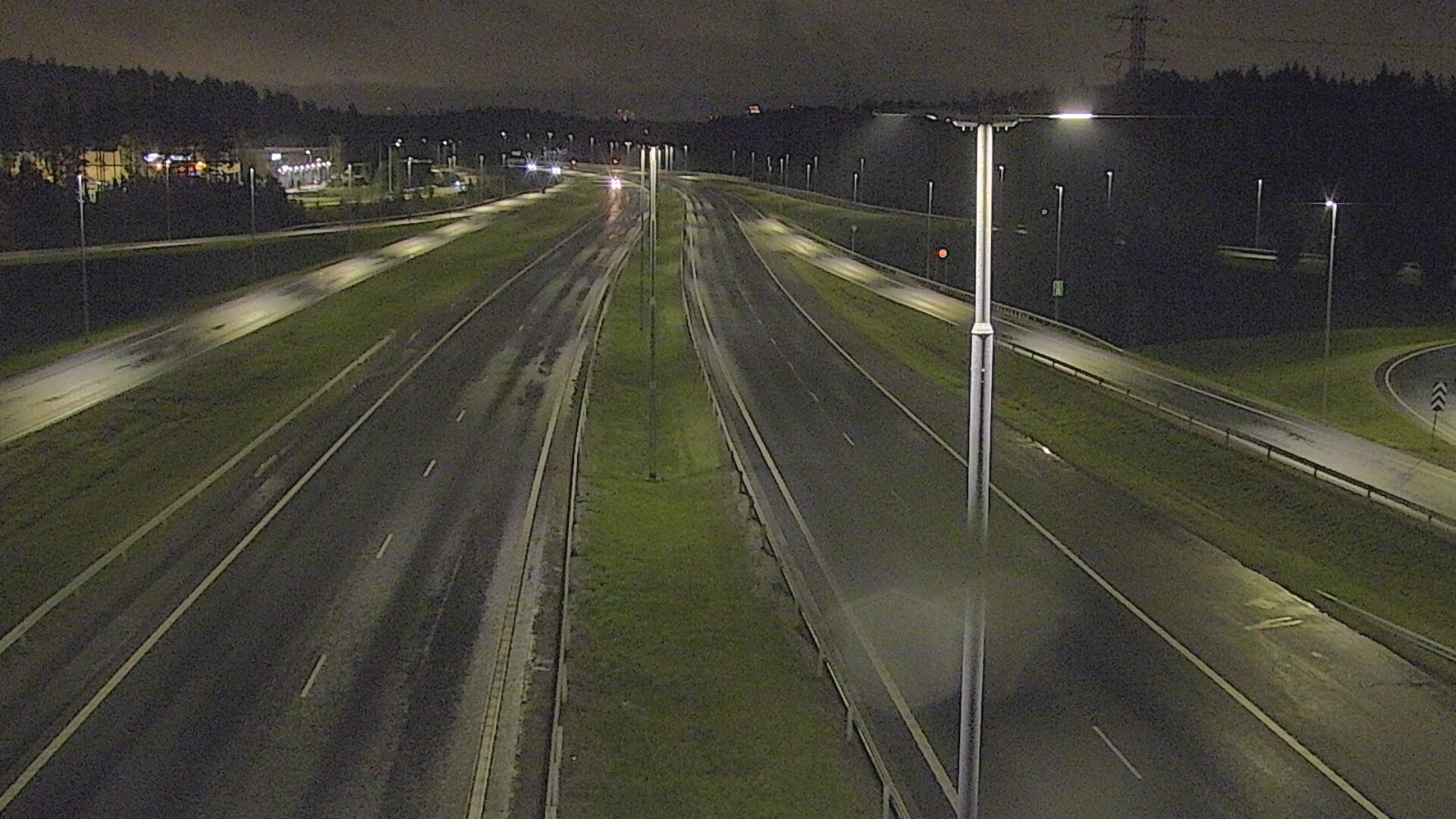 Kelikamerat Kuva Tie 3 Vantaa, Kivistö eteläinen, Vantaa, Uusimaa
