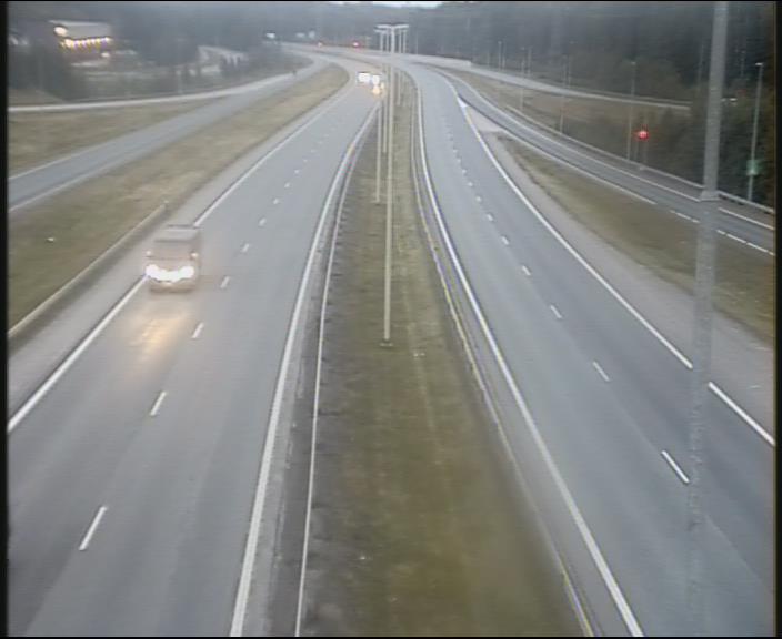 Kelikamerat Kuva Tie 3 Vantaa, Kivistö eteläinen, Vantaa, Uusimaa