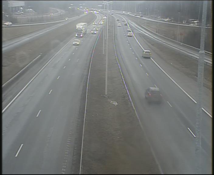 Kelikamerat Kuva Tie 3 Vantaa, Kivistö eteläinen, Vantaa, Uusimaa