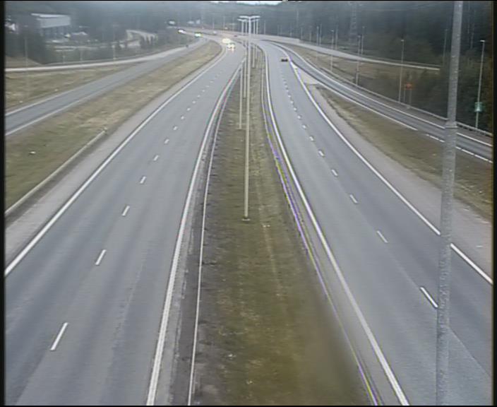 Kelikamerat Kuva Tie 3 Vantaa, Kivistö eteläinen, Vantaa, Uusimaa