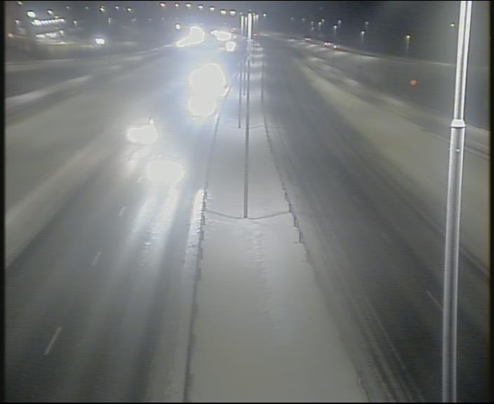 Weather Camera Image Road 3 Vantaa, south, Vantaa, Uusimaa