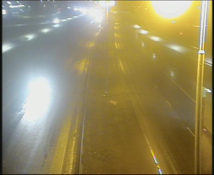 Weather Camera Image Road 3 Vantaa, south, Vantaa, Uusimaa