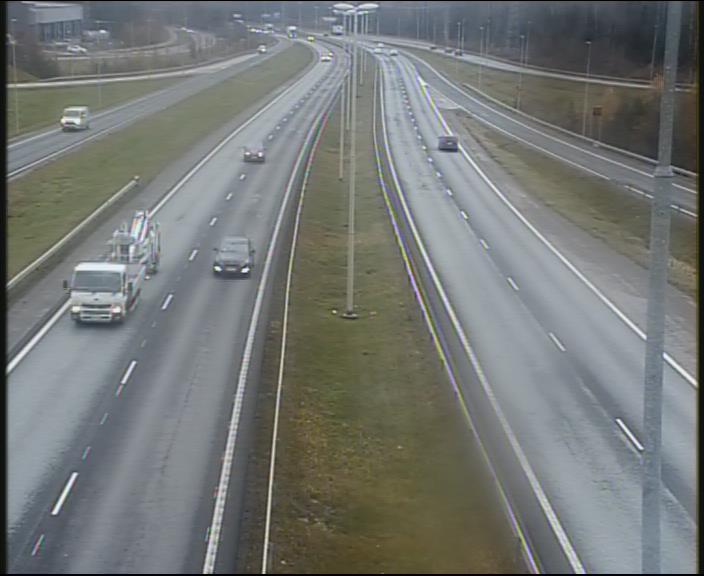 Kelikamerat Kuva Tie 3 Vantaa, Kivistö eteläinen, Vantaa, Uusimaa