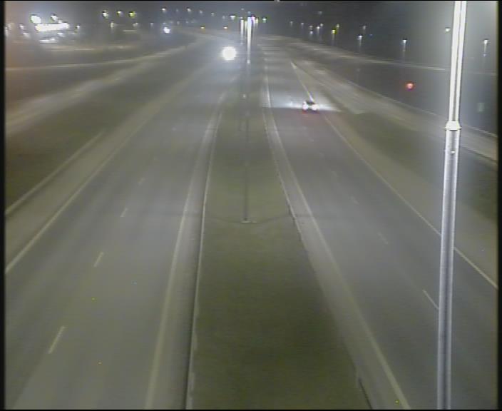 Weather Camera Image Road 3 Vantaa, south, Vantaa, Uusimaa