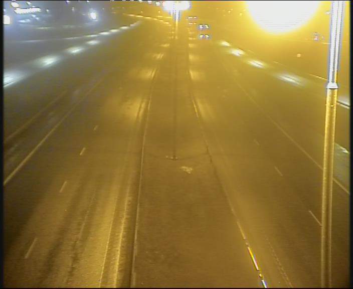 Weather Camera Image Road 3 Vantaa, south, Vantaa, Uusimaa