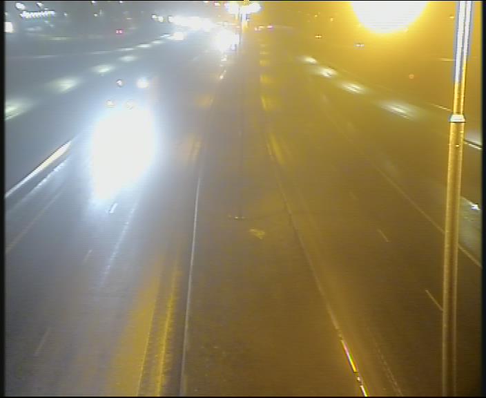 Weather Camera Image Road 3 Vantaa, south, Vantaa, Uusimaa