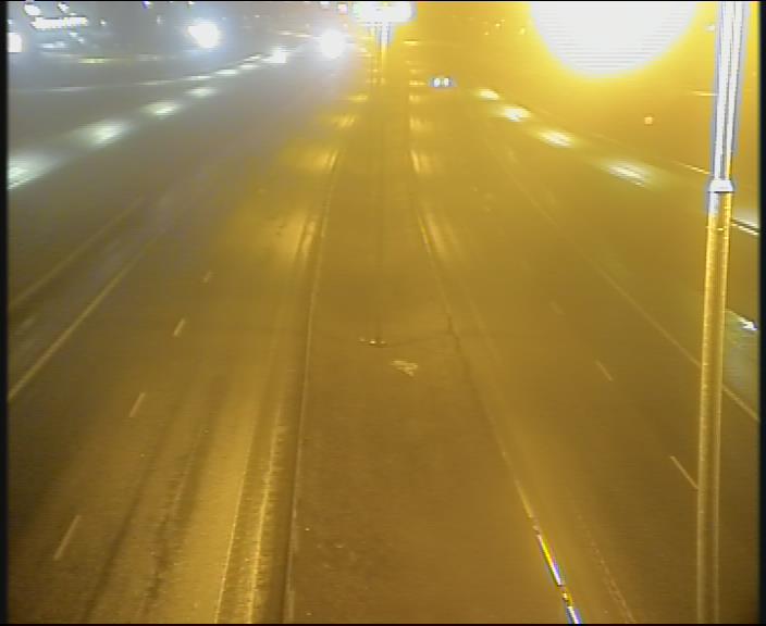 Weather Camera Image Road 3 Vantaa, south, Vantaa, Uusimaa