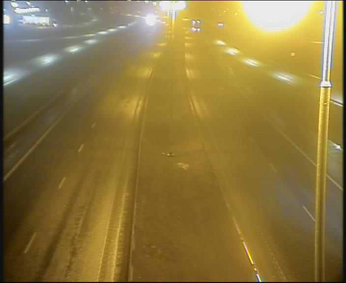 Weather Camera Image Road 3 Vantaa, south, Vantaa, Uusimaa