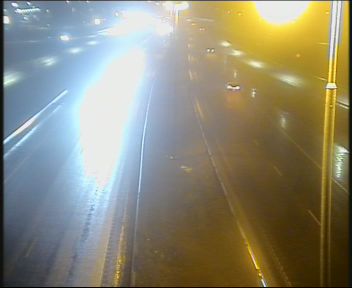 Weather Camera Image Road 3 Vantaa, south, Vantaa, Uusimaa