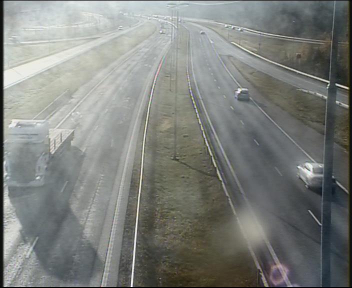 Kelikamerat Kuva Tie 3 Vantaa, Kivistö eteläinen, Vantaa, Uusimaa