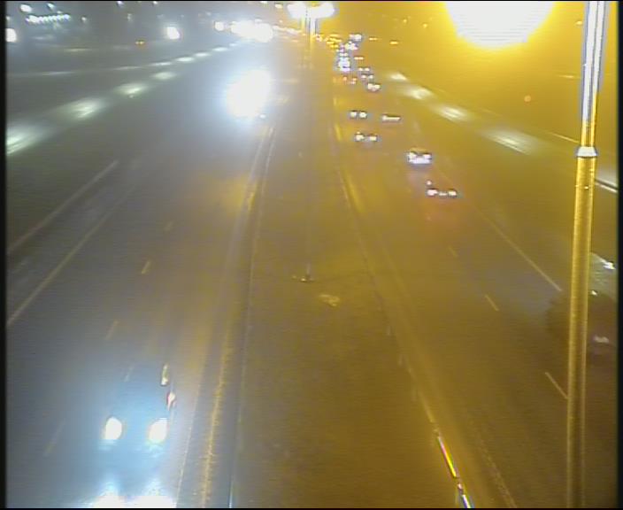 Weather Camera Image Road 3 Vantaa, south, Vantaa, Uusimaa