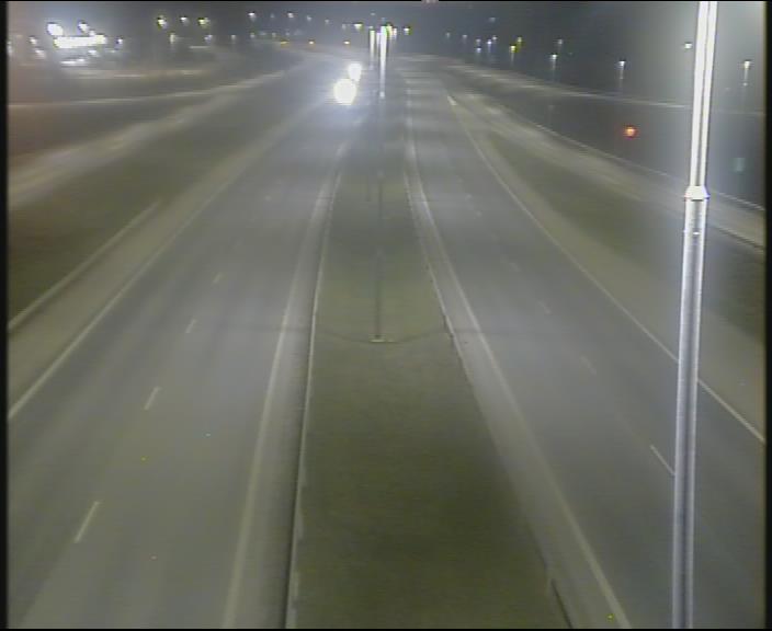 Weather Camera Image Road 3 Vantaa, south, Vantaa, Uusimaa