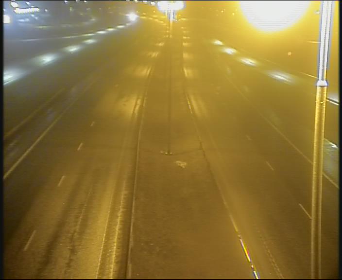 Weather Camera Image Road 3 Vantaa, south, Vantaa, Uusimaa