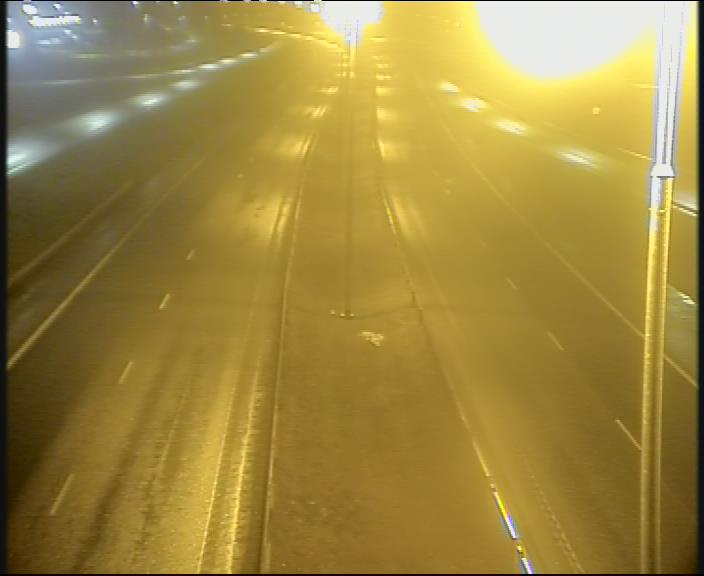 Weather Camera Image Road 3 Vantaa, south, Vantaa, Uusimaa