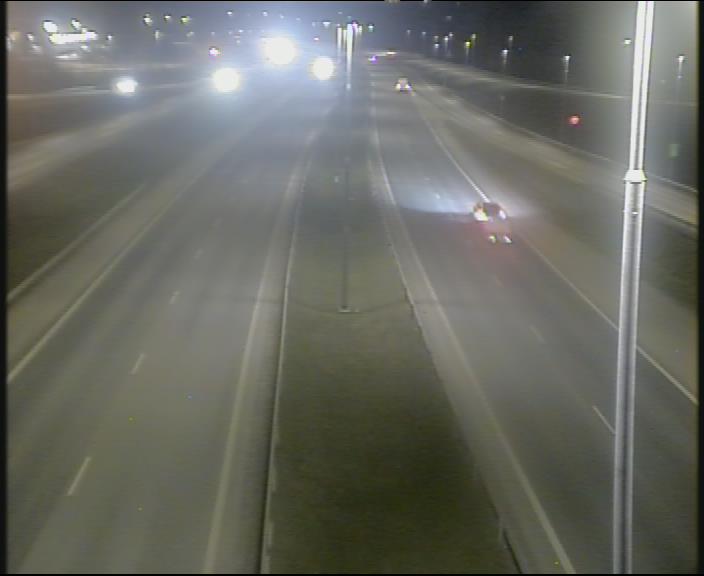 Weather Camera Image Road 3 Vantaa, south, Vantaa, Uusimaa