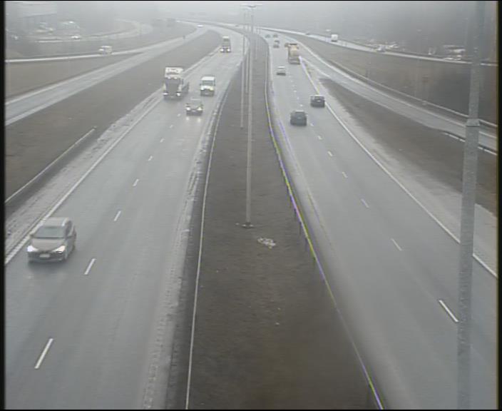 Kelikamerat Kuva Tie 3 Vantaa, Kivistö eteläinen, Vantaa, Uusimaa