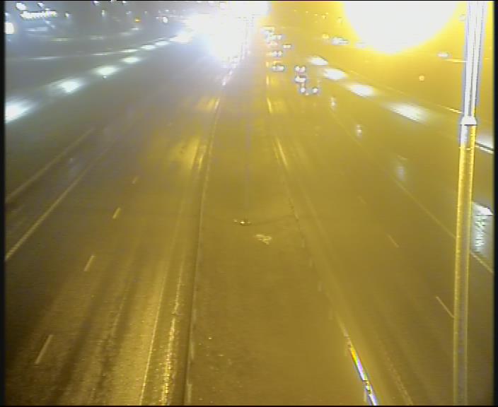 Weather Camera Image Road 3 Vantaa, south, Vantaa, Uusimaa