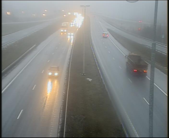 Weather Camera Image Road 3 Vantaa, south, Vantaa, Uusimaa