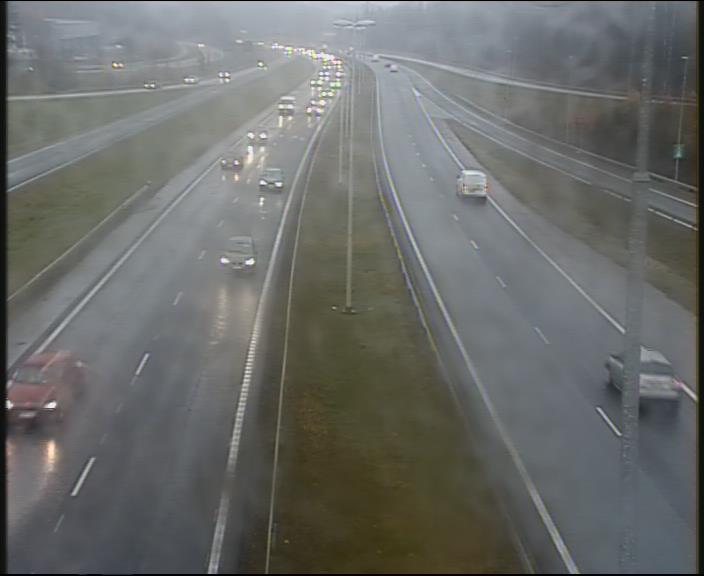 Kelikamerat Kuva Tie 3 Vantaa, Kivistö eteläinen, Vantaa, Uusimaa