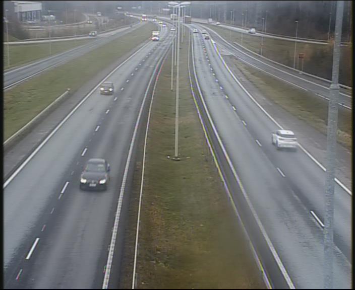 Kelikamerat Kuva Tie 3 Vantaa, Kivistö eteläinen, Vantaa, Uusimaa