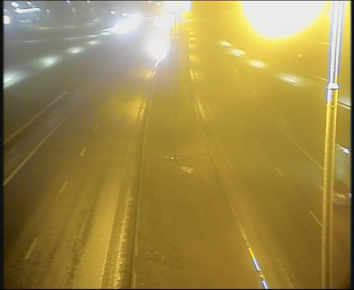 Weather Camera Image Road 3 Vantaa, south, Vantaa, Uusimaa