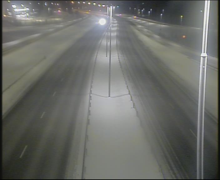 Weather Camera Image Väg 3 Vanda, Kivistö söder, Vantaa, Uusimaa