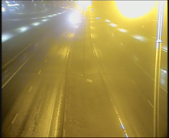 Weather Camera Image Road 3 Vantaa, south, Vantaa, Uusimaa