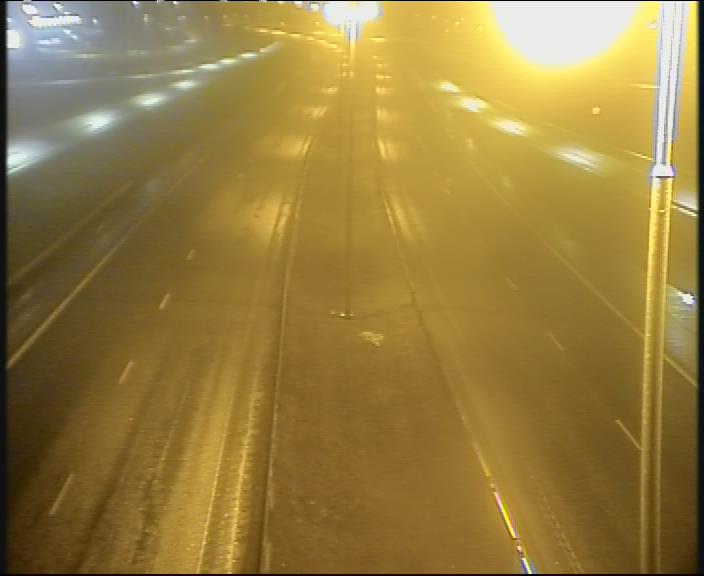 Weather Camera Image Road 3 Vantaa, south, Vantaa, Uusimaa