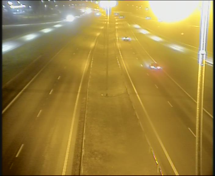 Kelikamerat Kuva Tie 3 Vantaa, Kivistö eteläinen, Vantaa, Uusimaa