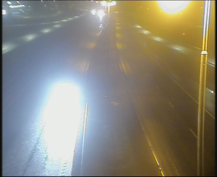 Weather Camera Image Road 3 Vantaa, south, Vantaa, Uusimaa