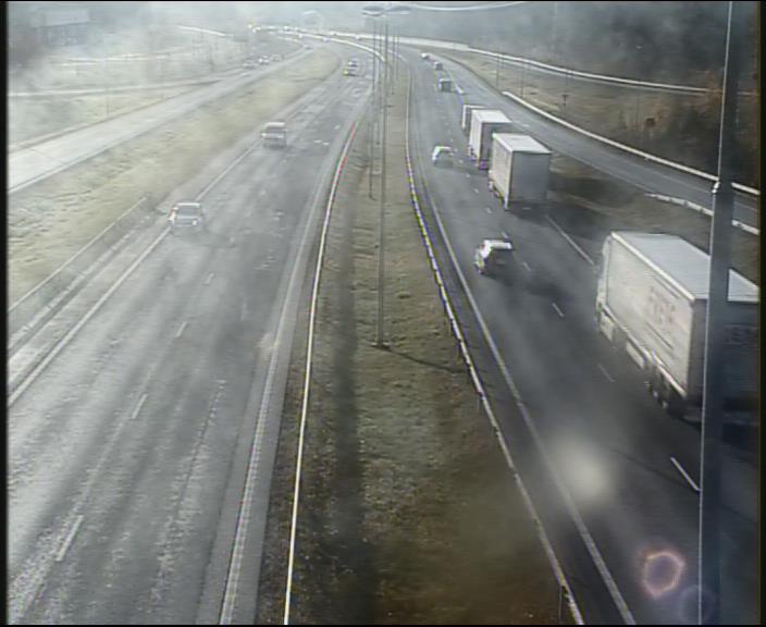 Kelikamerat Kuva Tie 3 Vantaa, Kivistö eteläinen, Vantaa, Uusimaa