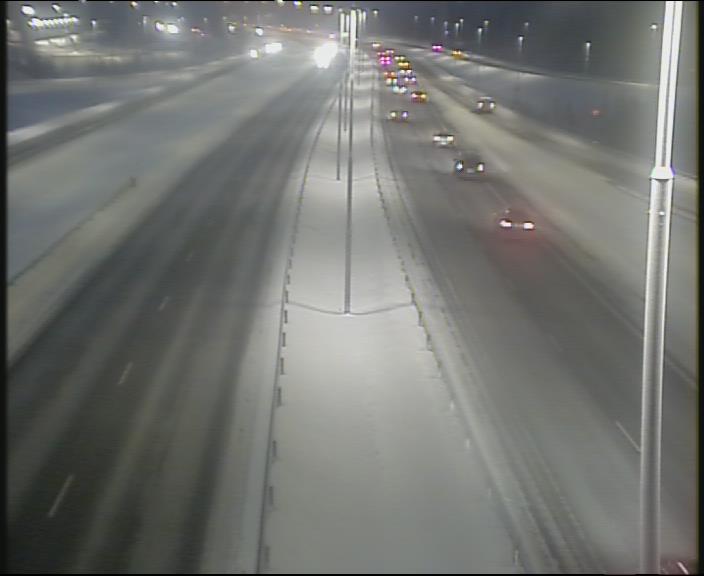 Kelikamerat Kuva Tie 3 Vantaa, Kivistö eteläinen, Vantaa, Uusimaa