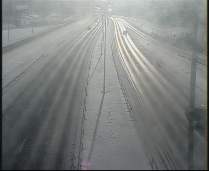 Weather Camera Image Road 3 Vantaa, south, Vantaa, Uusimaa