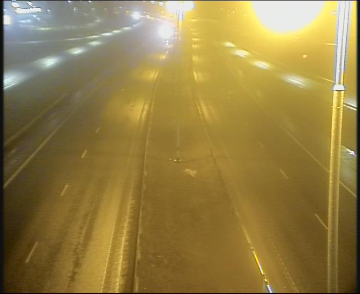 Weather Camera Image Road 3 Vantaa, south, Vantaa, Uusimaa