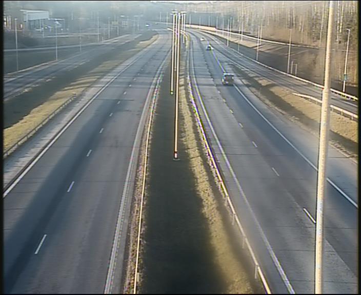 Kelikamerat Kuva Tie 3 Vantaa, Kivistö eteläinen, Vantaa, Uusimaa
