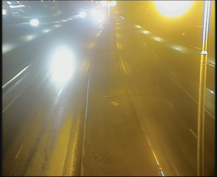 Weather Camera Image Road 3 Vantaa, south, Vantaa, Uusimaa