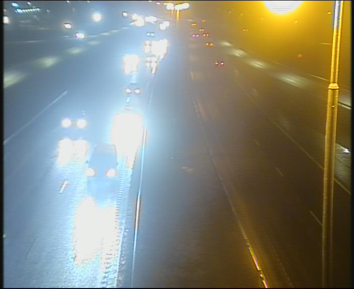 Weather Camera Image Road 3 Vantaa, south, Vantaa, Uusimaa