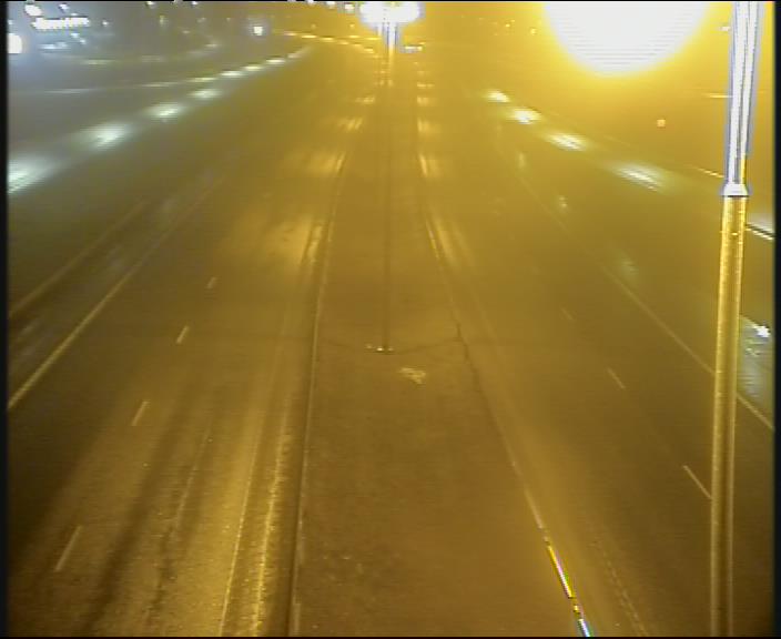 Weather Camera Image Road 3 Vantaa, south, Vantaa, Uusimaa