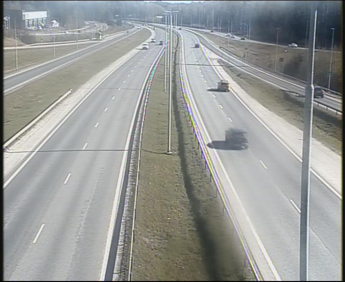 Kelikamerat Kuva Tie 3 Vantaa, Kivistö eteläinen, Vantaa, Uusimaa