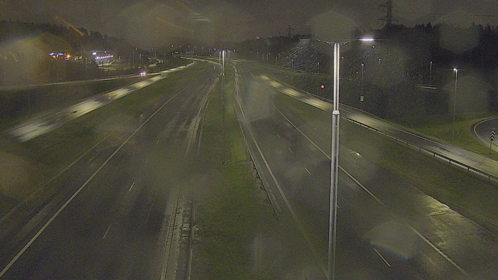 Kelikamerat Kuva Tie 3 Vantaa, Kivistö eteläinen, Vantaa, Uusimaa