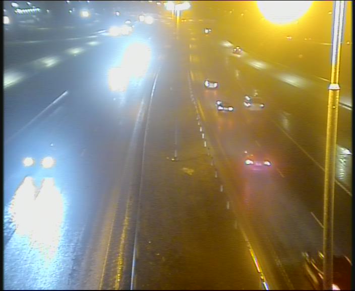 Weather Camera Image Road 3 Vantaa, south, Vantaa, Uusimaa