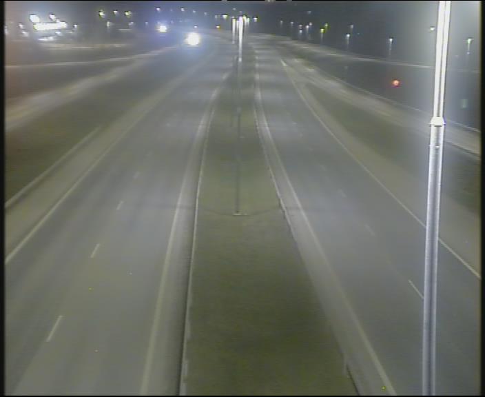 Weather Camera Image Road 3 Vantaa, south, Vantaa, Uusimaa