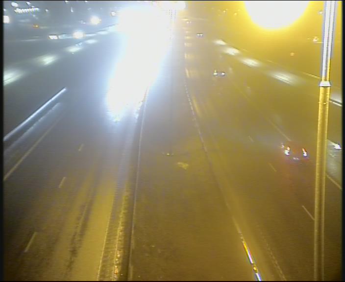 Weather Camera Image Road 3 Vantaa, south, Vantaa, Uusimaa