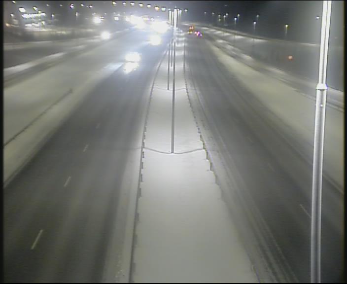 Weather Camera Image Road 3 Vantaa, south, Vantaa, Uusimaa