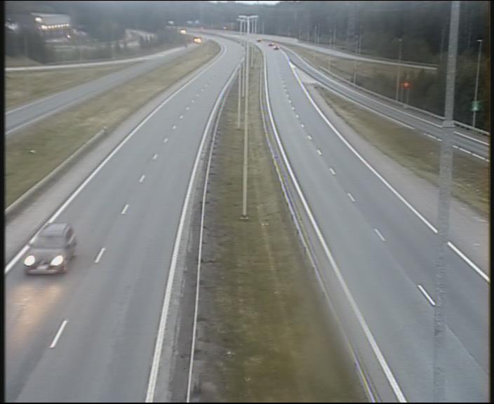 Kelikamerat Kuva Tie 3 Vantaa, Kivistö eteläinen, Vantaa, Uusimaa