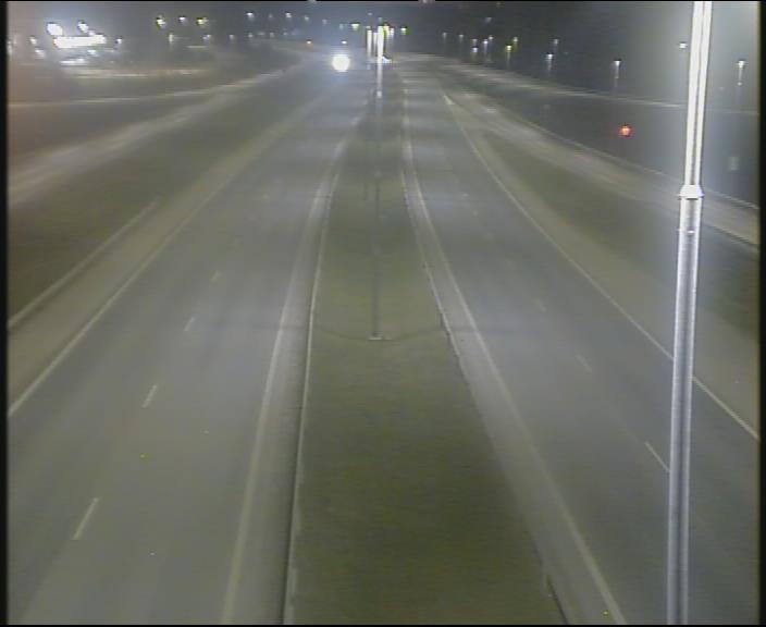 Weather Camera Image Road 3 Vantaa, south, Vantaa, Uusimaa