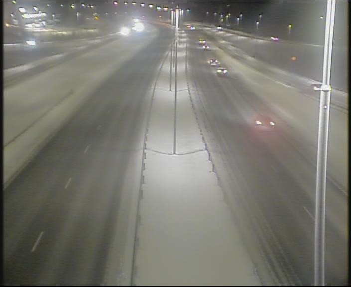 Weather Camera Image Väg 3 Vanda, Kivistö söder, Vantaa, Uusimaa