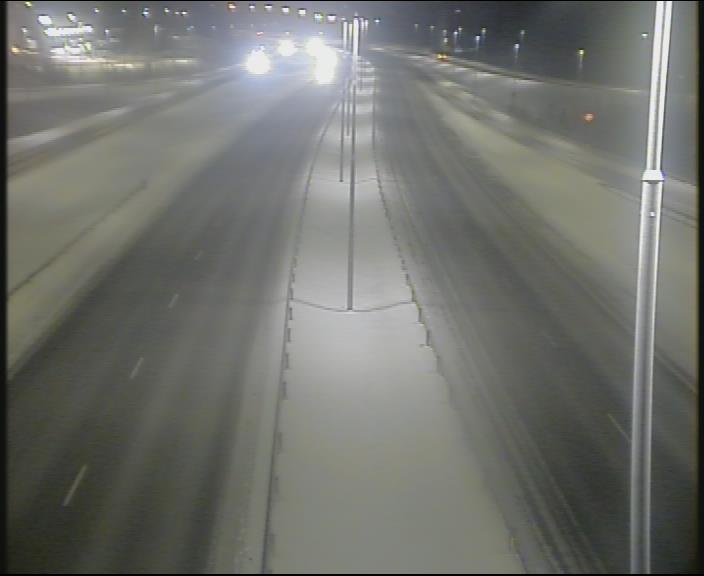 Weather Camera Image Väg 3 Vanda, Kivistö söder, Vantaa, Uusimaa