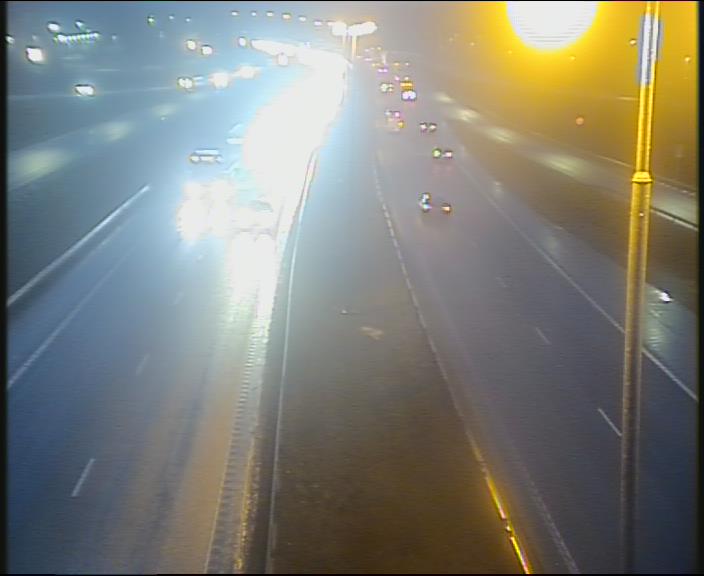 Weather Camera Image Road 3 Vantaa, south, Vantaa, Uusimaa